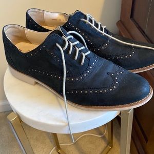 Cole Haan Womens Oxfords Size 10